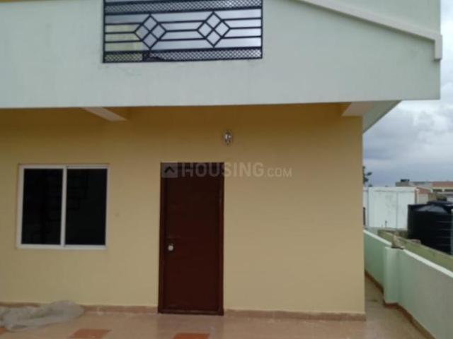 1 RK Independent House in Ameenpur for rent Sangareddy. The reference number is 17199130