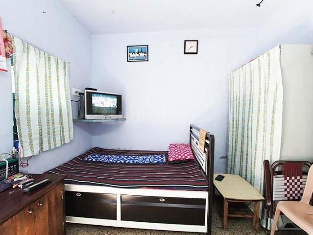 1 RK Independent House in Amraiwadi for resale Ahmedabad. The reference number is 21280322
