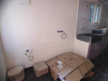 1 RK Independent House in Anchepalya for rent Bengaluru. The reference number is 20537803
