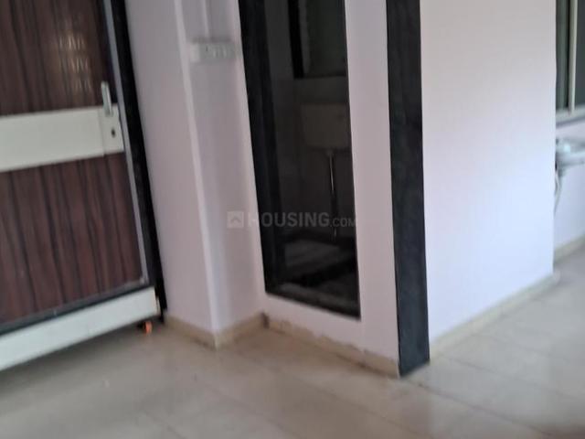 1 RK Independent House in Anand Nagar, Sinhagad Road for rent Pune. The reference number is 18677993
