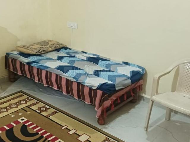 1 RK Independent House in Angol for rent Belagavi. The reference number is 15614569