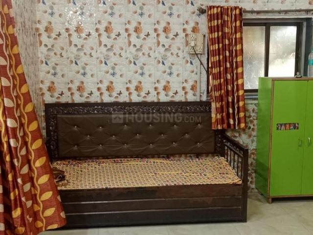 1 RK Independent House in Andheri East for rent Mumbai. The reference number is 14626297