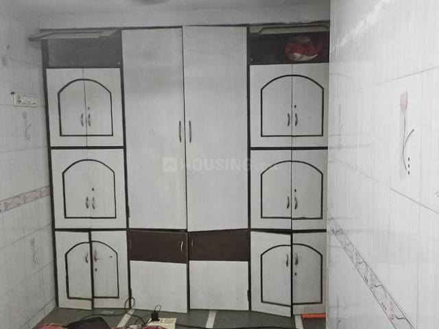 1 RK Independent House in Andheri East for rent Mumbai. The reference number is 16951732