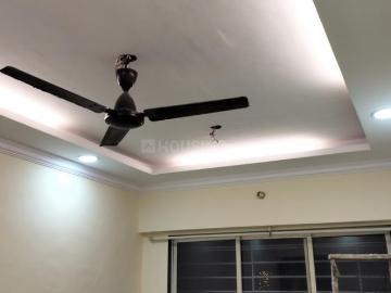 House to rent in Chaphekar Road - Balcony