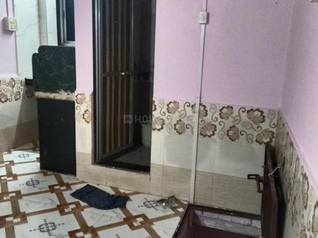 1 RK Independent House in Andheri East for rent Mumbai. The reference number is 20631647