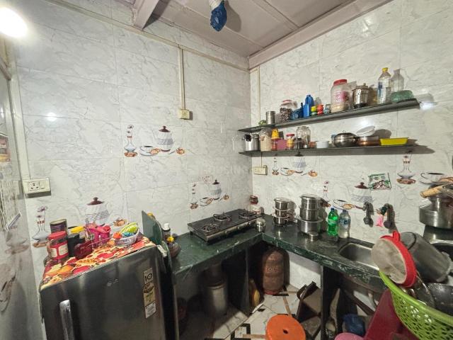 1 RK Independent House in Andheri East for rent Mumbai. The reference number is 21385596