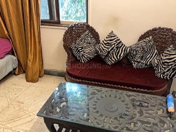 House to rent in Chaphekar Road - Balcony