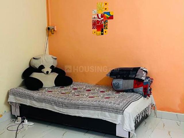 1 RK Independent House in Anoop Nagar for rent Indore. The reference number is 20403800