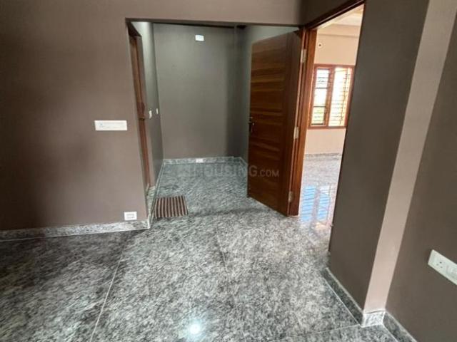 1 RK Independent House in Annapurneshwari Nagar for rent Bengaluru. The reference number is 21196227
