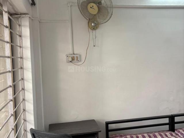 1 RK Independent House in Arera Colony for rent Bhopal. The reference number is 19407257