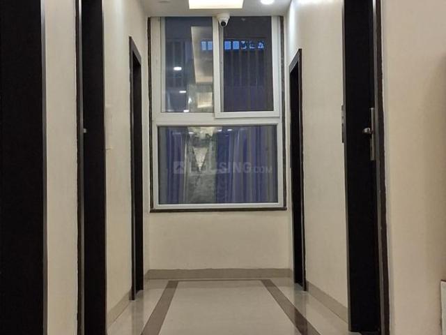 1 RK Independent House in Arera Colony for rent Bhopal. The reference number is 20880142
