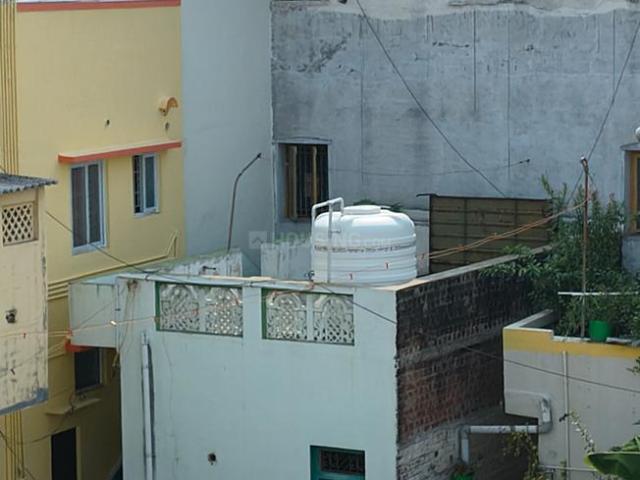 1 RK Independent House in Arisipalayam for rent Salem. The reference number is 20172193