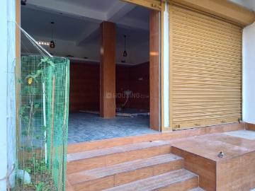 Pondicherry, Puducherry District, Puducherry