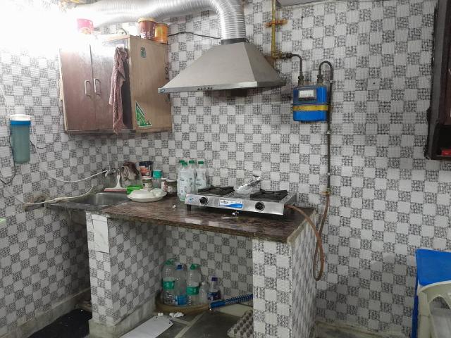 1 RK Independent House in Ashok Nagar for rent New Delhi. The reference number is 20854611