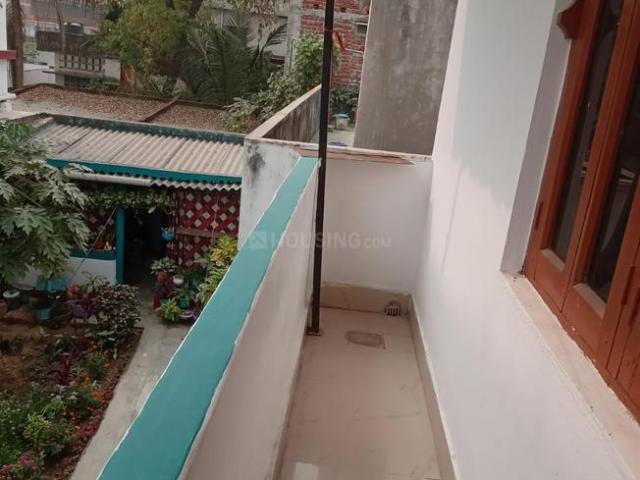 1 RK Independent House in Ashok Nagar for rent Gaya. The reference number is 21150342