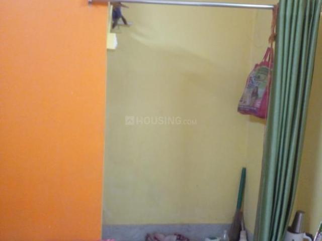 1 RK Independent House in Ashok Nagar for rent Kolkata. The reference number is 18030222