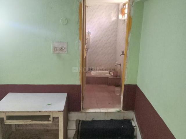 1 RK Independent House in Ashok Nagar for rent Ranchi. The reference number is 20910591