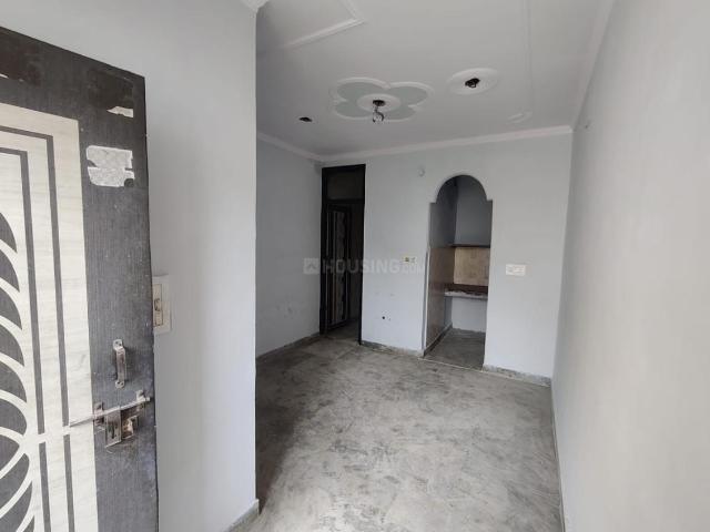 1 RK Independent House in Ashok Nagar for resale New Delhi. The reference number is 20915136