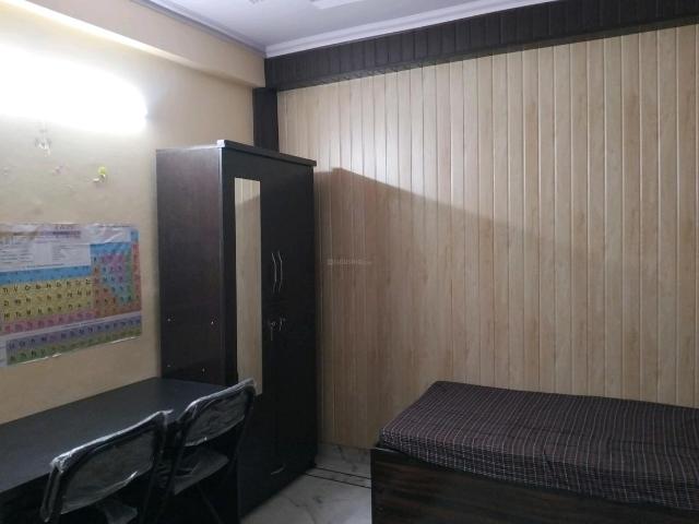 1 RK Independent House in Ashok Vihar for rent New Delhi. The reference number is 15200591