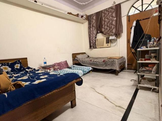 1 RK Independent House in Ashok Vihar for rent New Delhi. The reference number is 20731580