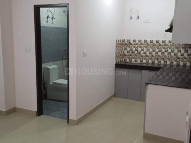 1 RK Independent House in Ashok Vihar Phase 3 Extension for rent Gurgaon. The reference number is 20349427