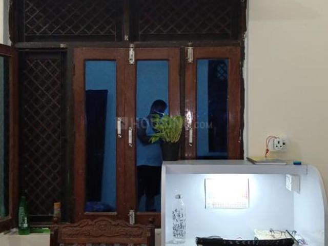 1 RK Independent House in Asha Nagar for rent Hardoi. The reference number is 21370356