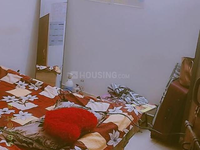 1 RK Independent House in Ashiyana for rent Lucknow. The reference number is 21167161