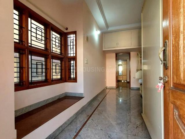 1 RK Independent House in BTM Layout 2nd Stage for rent Bengaluru. The reference number is 18549397