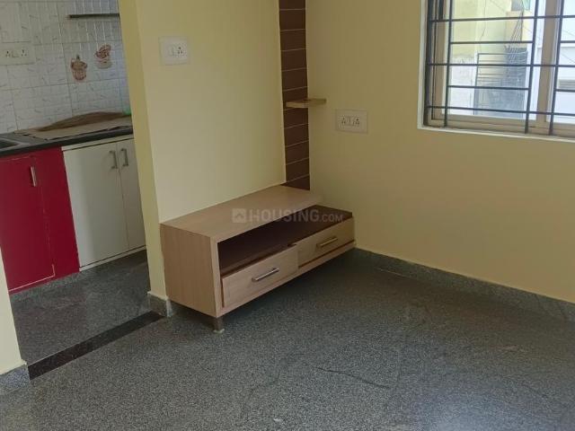 1 RK Independent House in BTM Layout 2nd Stage for rent Bengaluru. The reference number is 20603170