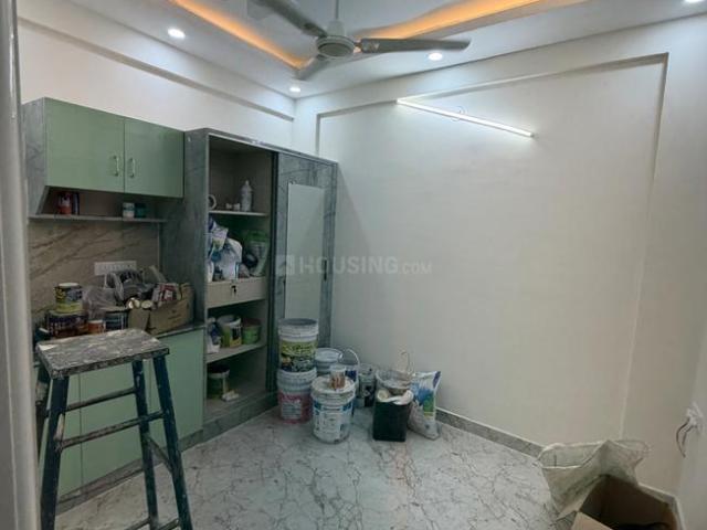 1 RK Independent House in BTM Layout 2nd Stage for rent Bengaluru. The reference number is 20851985