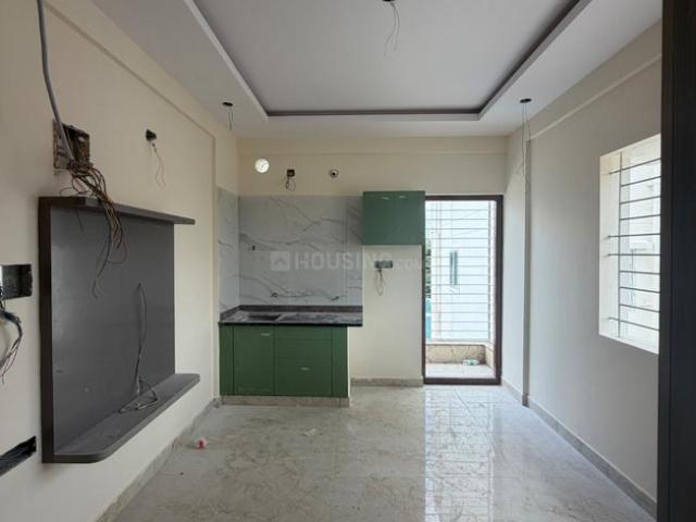 1 RK Independent House in BTM Layout 2nd Stage for rent Bengaluru. The reference number is 20853680