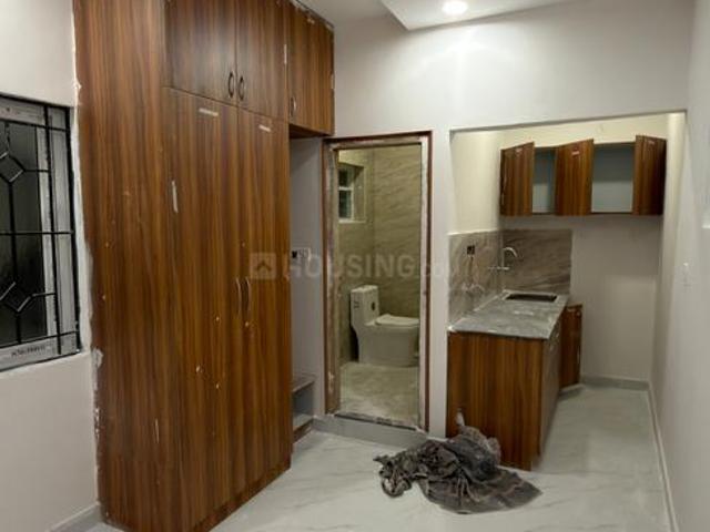 1 RK Independent House in BTM Layout 2nd Stage for rent Bengaluru. The reference number is 20856030