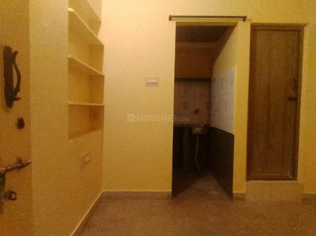 1 RK Independent House in BTM Layout for rent Bengaluru. The reference number is 14358781