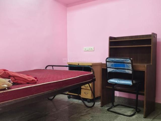 1 RK Independent House in BTM Layout for rent Bengaluru. The reference number is 20940439