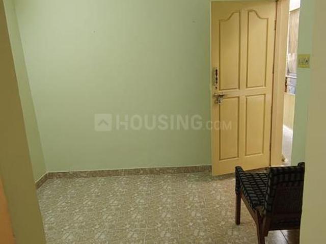 1 RK Independent House in BTM Layout for rent Bengaluru. The reference number is 20952555