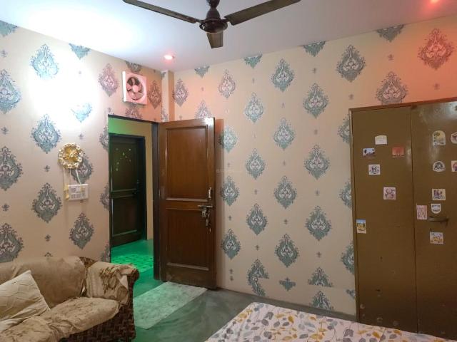 1 RK Independent House in Budh Vihar for rent New Delhi. The reference number is 20427419