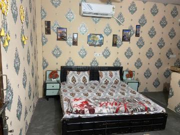 1 RK Independent House in Budh Vihar for rent New Delhi. The reference number is 20427419