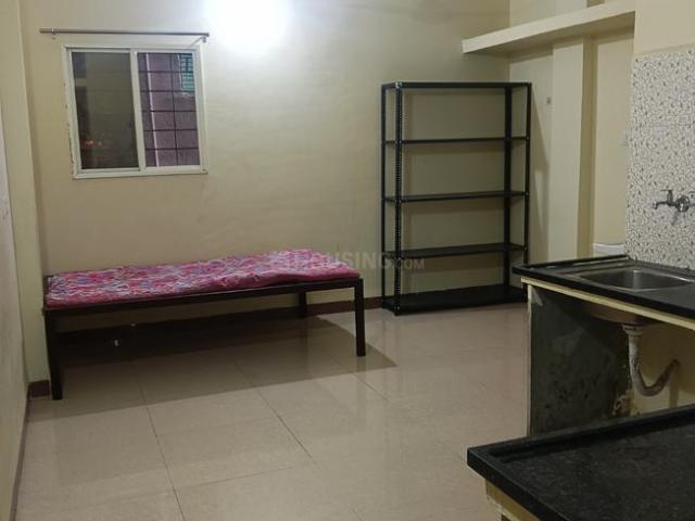 1 RK Independent House in Bulandshahr for rent Indore. The reference number is 21403289