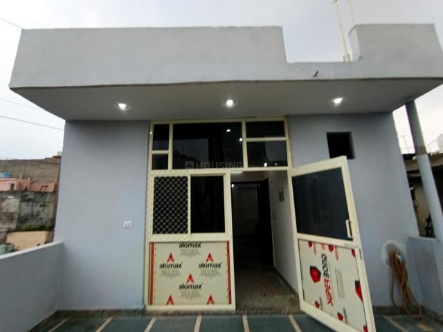 1 RK Independent House in Burari for rent New Delhi. The reference number is 20628700