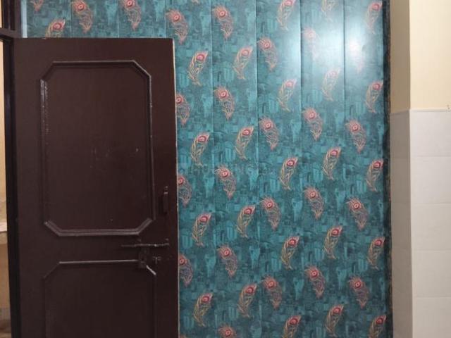 1 RK Independent House in Burari for rent New Delhi. The reference number is 20842730