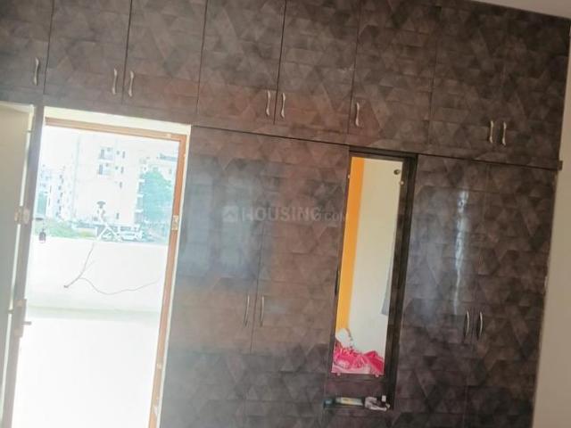 1 RK Independent House in Byrathi for rent Bengaluru. The reference number is 20522041