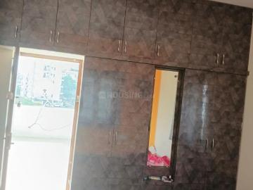 1 RK Independent House in Byrathi for rent Bengaluru. The reference number is 20522041