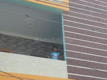 1 RK Independent House in Bachupally for rent Hyderabad. The reference number is 18385254