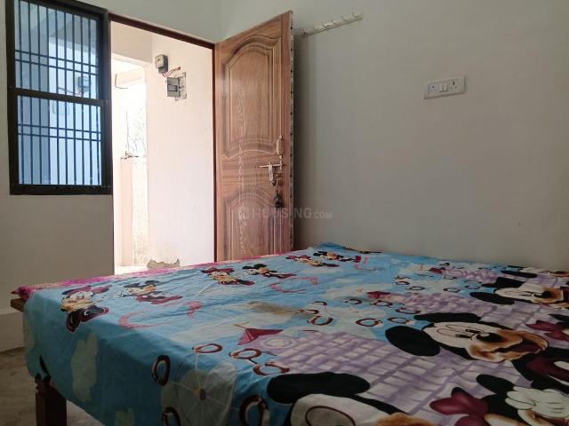 1 RK Independent House in Babatpur for rent Varanasi. The reference number is 19375865