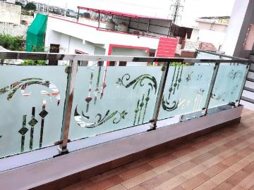 Eden Park Bhopal, Bhopal, Bhopal District, Madhya Pradesh