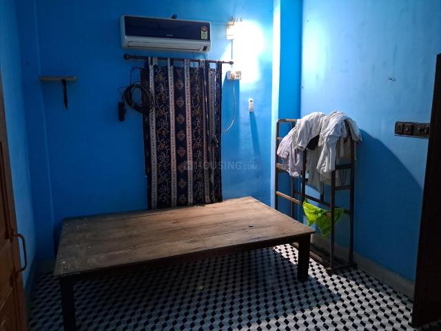 1 RK Independent House in Baghajatin for rent Kolkata. The reference number is 12457553