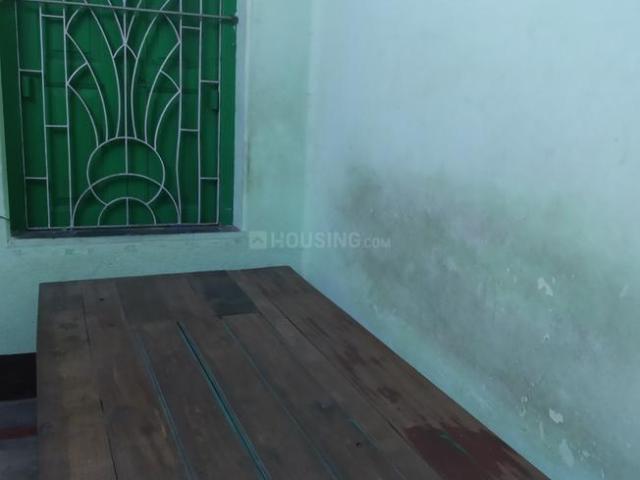 1 RK Independent House in Baghajatin for rent Kolkata. The reference number is 21282307