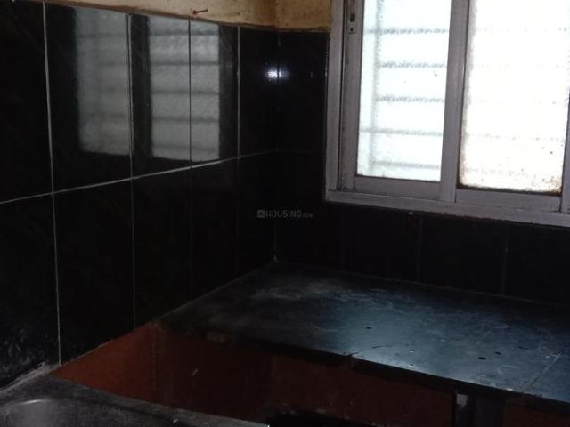 1 RK Independent House in Baguiati for rent Kolkata. The reference number is 13995728