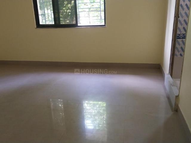 1 RK Independent House in Baguiati for rent Kolkata. The reference number is 20874155