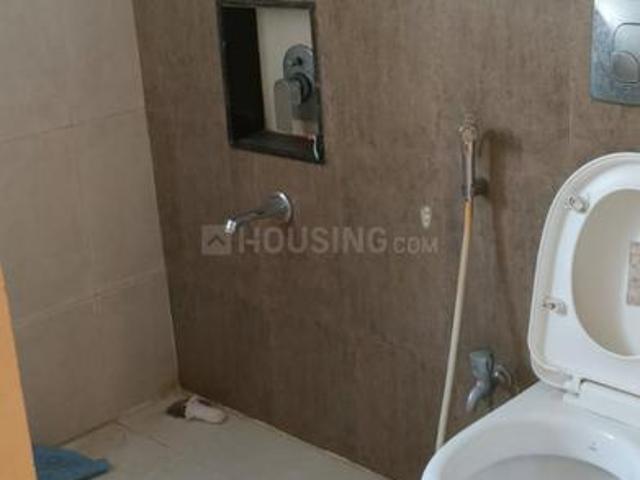 1 RK Independent House in Baguiati for rent Kolkata. The reference number is 21034698